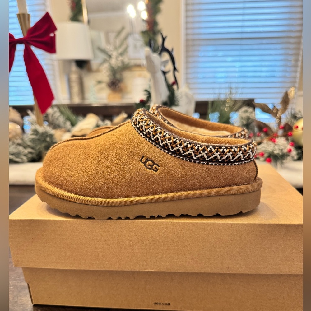 Kid Tasman II Ugg